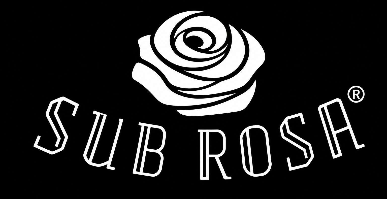 I Am Subrosa Logo